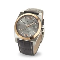 Reloj Locman Hombre Stealth in Titanio 02050RGYF5N0PSA - 02050RGYF5N0PSA
